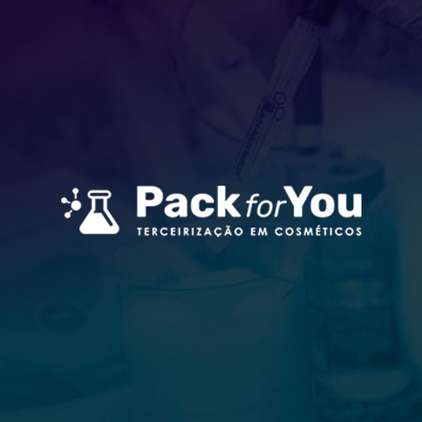 Pack For You Industria e Comercio de Cosmeticos Ltda