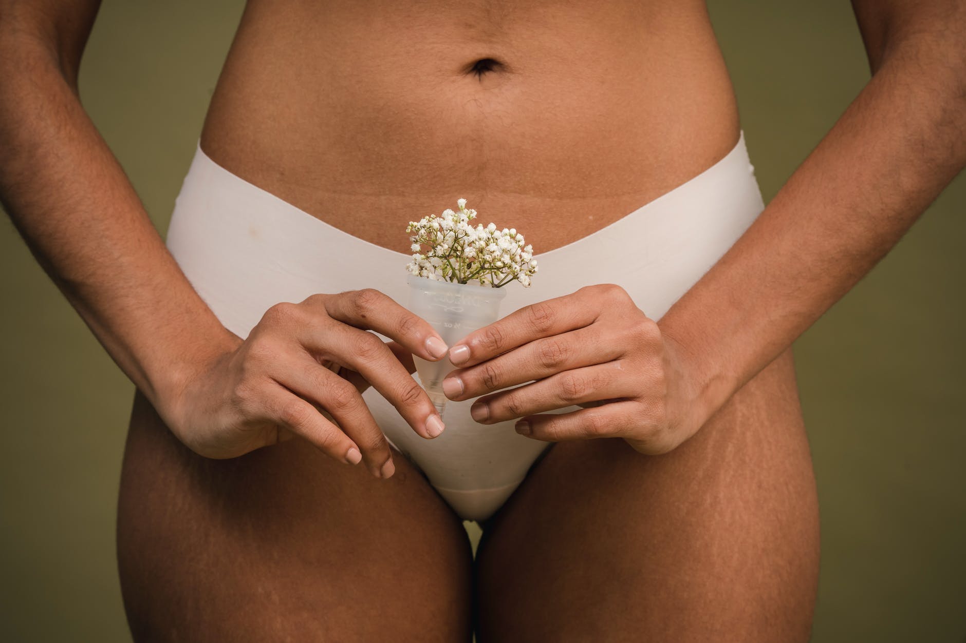 Tudo o que você precisa saber sobre a higiene íntima feminina