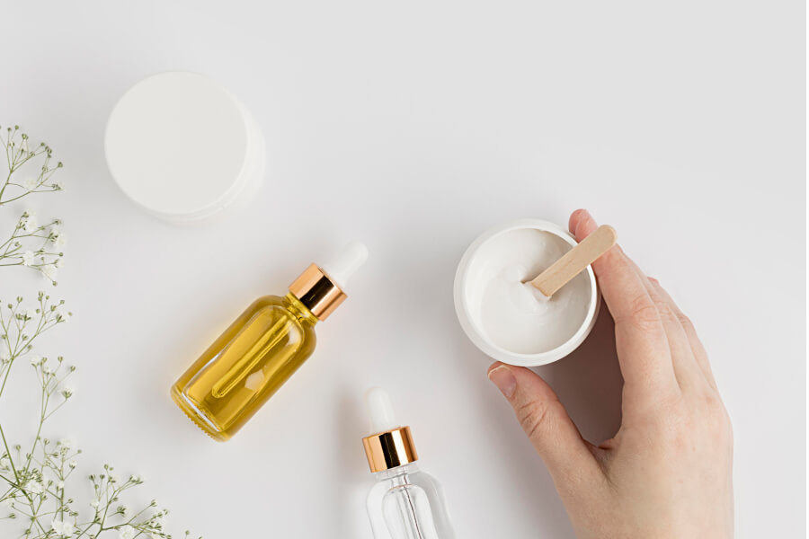 Cosméticos naturais, orgânicos e veganos: qual a diferença?