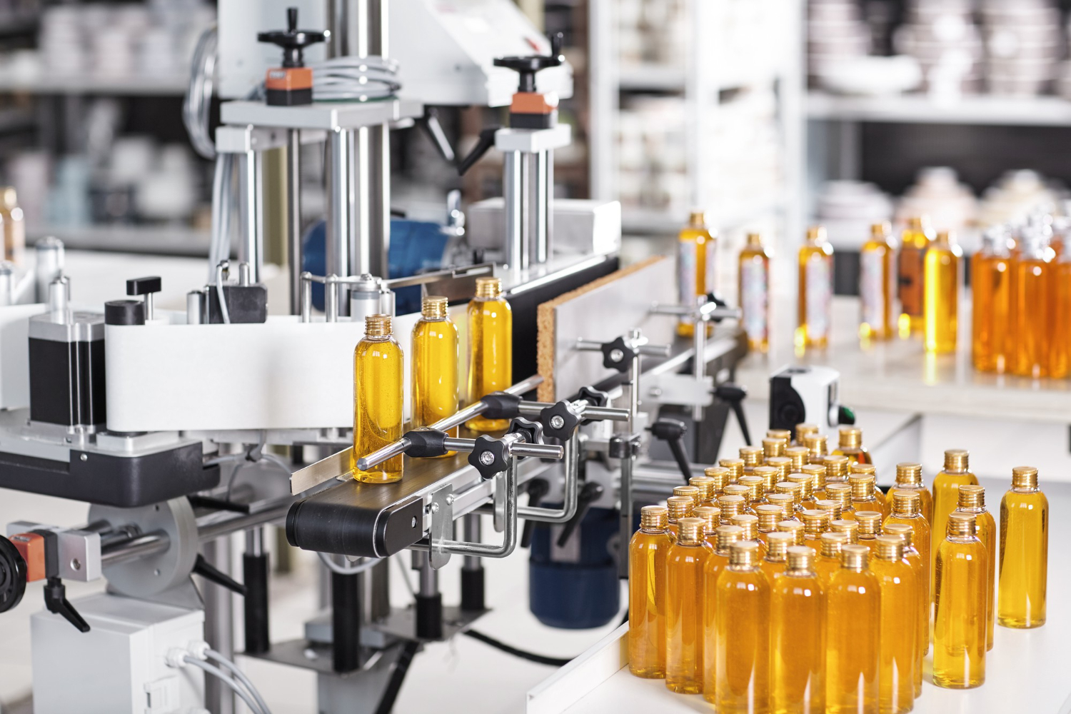 Como escolher fornecedores para a sua marca de cosméticos
