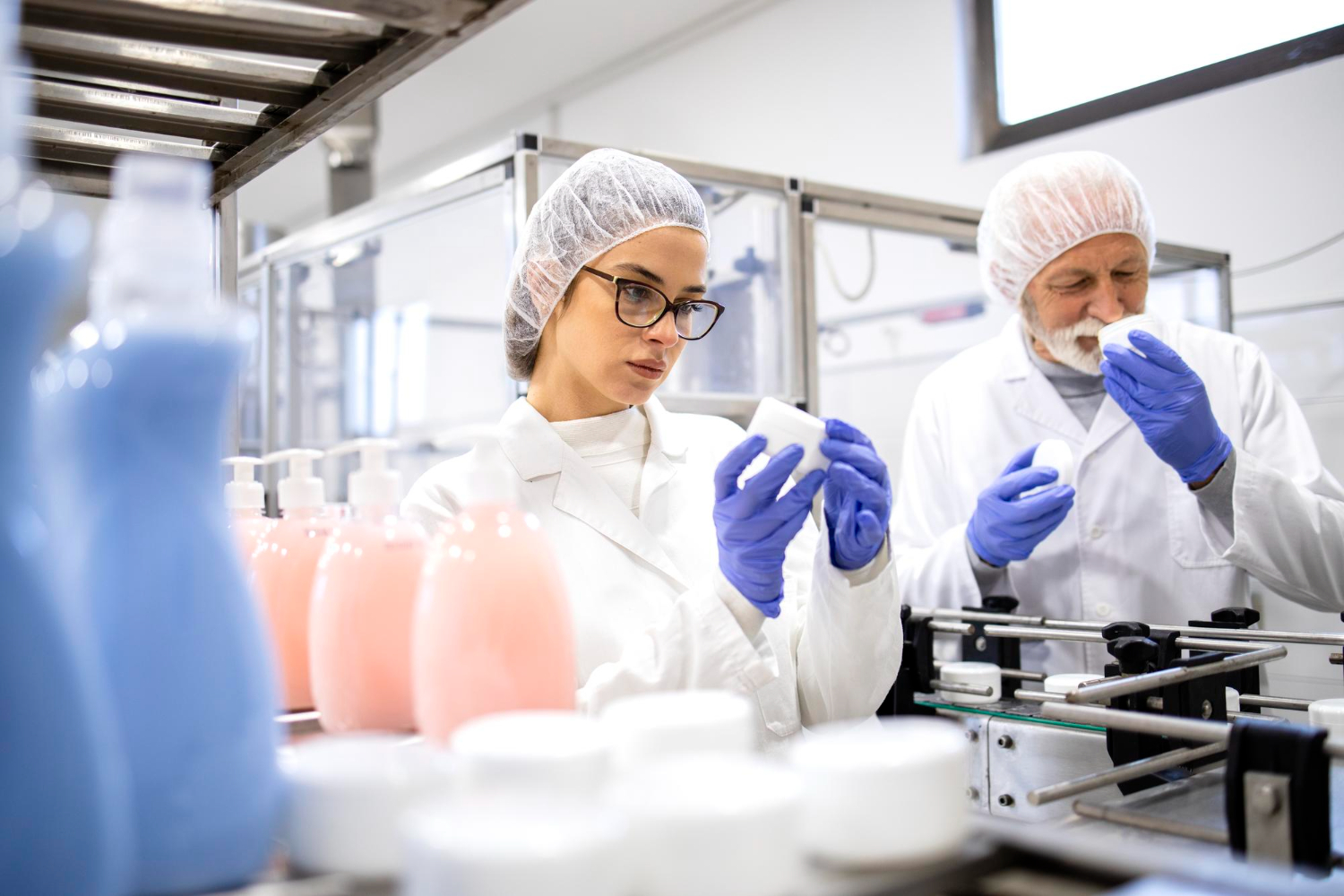 Quanto custa criar uma marca de cosméticos?